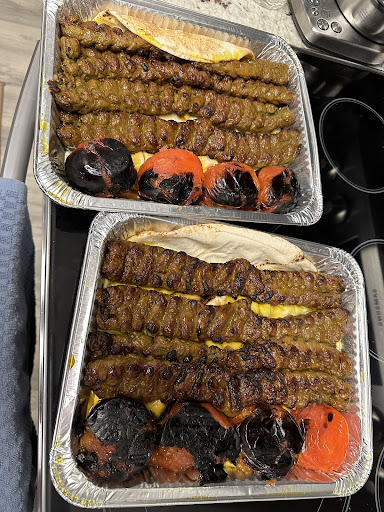 Photo of Roksana's Persian Food - 133 Mt Auburn St, Watertown, MA 02472