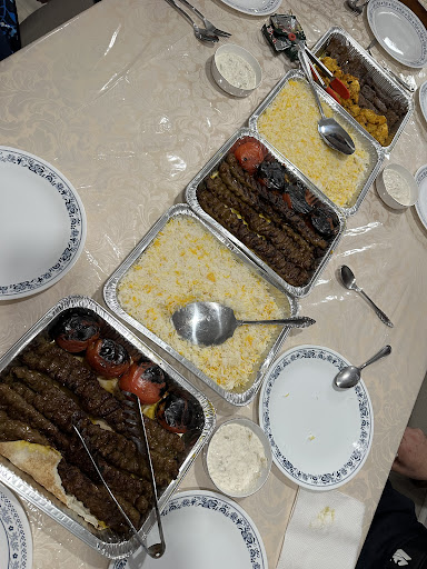 Photo of Roksana's Persian Food - 133 Mt Auburn St, Watertown, MA 02472
