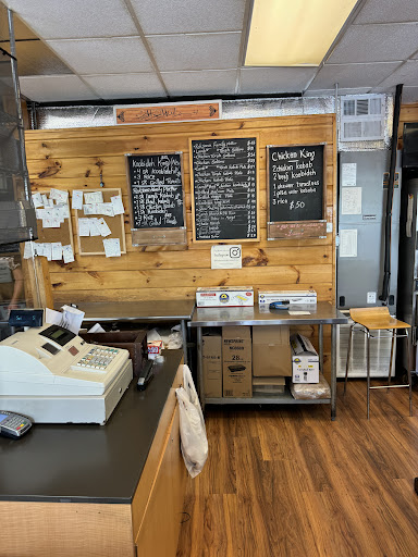 Photo of Roksana's Persian Food - 133 Mt Auburn St, Watertown, MA 02472