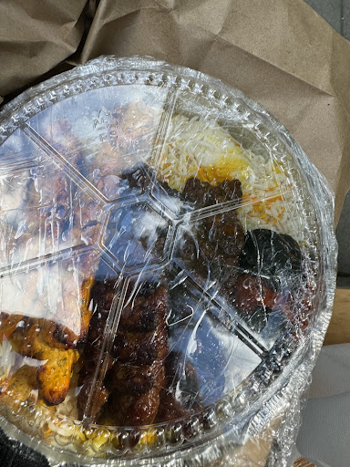 Photo of Roksana's Persian Food - 133 Mt Auburn St, Watertown, MA 02472