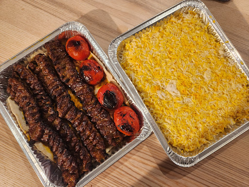 Photo of Roksana's Persian Food - 133 Mt Auburn St, Watertown, MA 02472