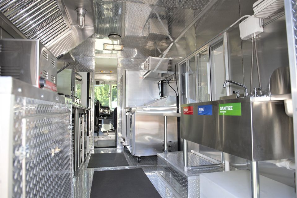 Photo of Karabus Barabus - 100 1st Ave, Waltham, MA 02451