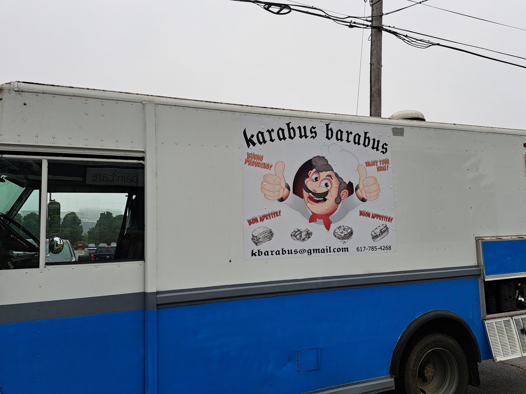 Photo of Karabus Barabus - 100 1st Ave, Waltham, MA 02451