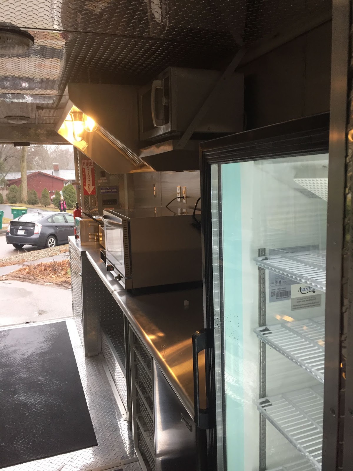 Photo of Karabus Barabus - 100 1st Ave, Waltham, MA 02451