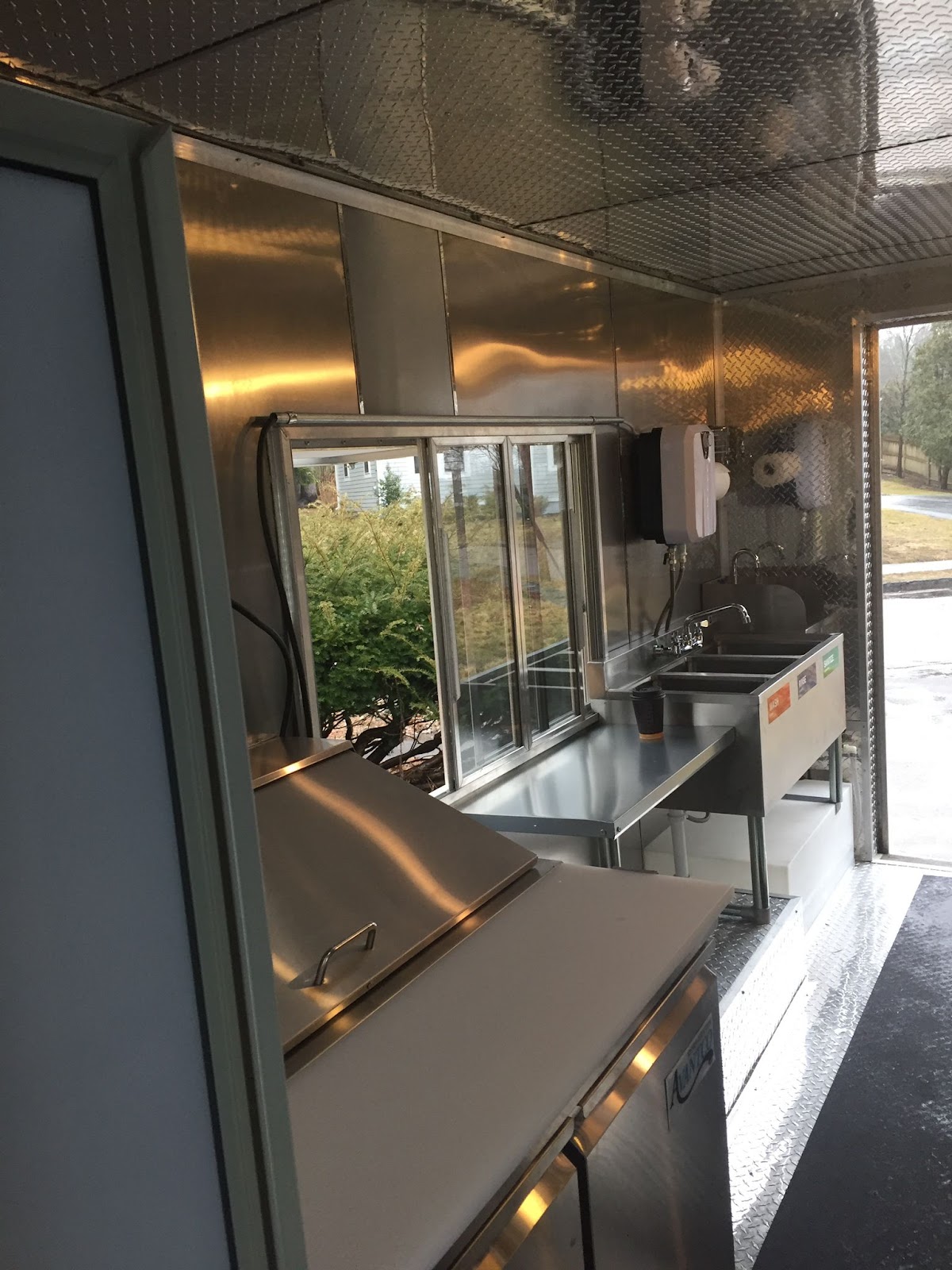 Photo of Karabus Barabus - 100 1st Ave, Waltham, MA 02451