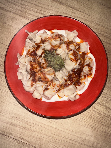 Photo of Dolma Mediterranean Cuisine - 5 Kendall St, Brookline, MA 02445