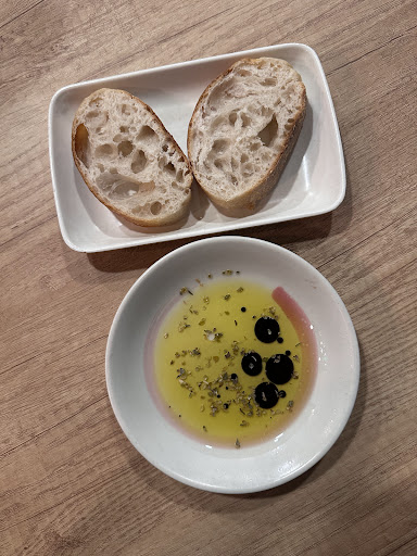 Photo of Dolma Mediterranean Cuisine - 5 Kendall St, Brookline, MA 02445