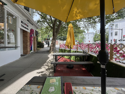 Photo of Dolma Mediterranean Cuisine - 5 Kendall St, Brookline, MA 02445