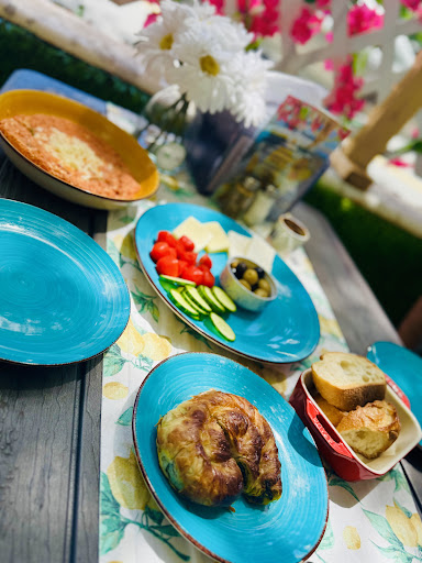 Photo of Dolma Mediterranean Cuisine - 5 Kendall St, Brookline, MA 02445