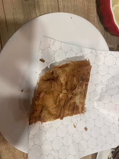 Photo of Dolma Mediterranean Cuisine - 5 Kendall St, Brookline, MA 02445