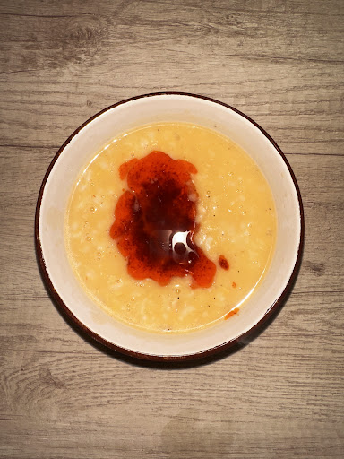 Photo of Dolma Mediterranean Cuisine - 5 Kendall St, Brookline, MA 02445