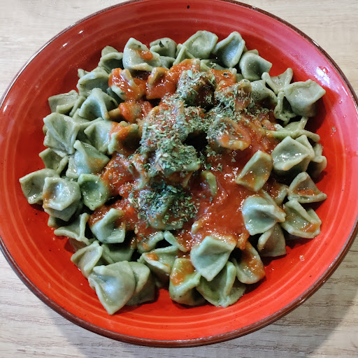 Photo of Dolma Mediterranean Cuisine - 5 Kendall St, Brookline, MA 02445