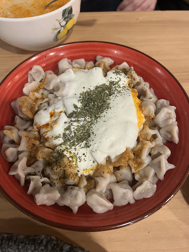 Photo of Dolma Mediterranean Cuisine - 5 Kendall St, Brookline, MA 02445