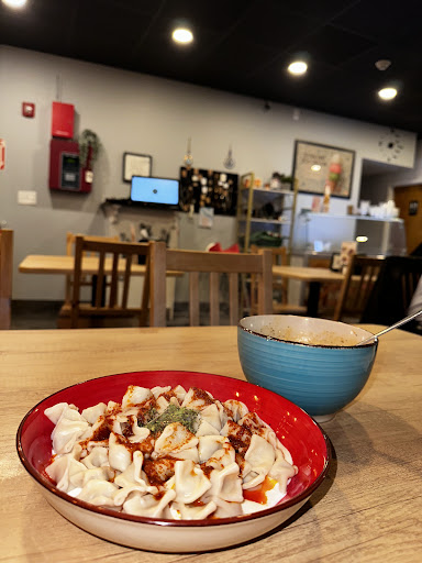 Photo of Dolma Mediterranean Cuisine - 5 Kendall St, Brookline, MA 02445