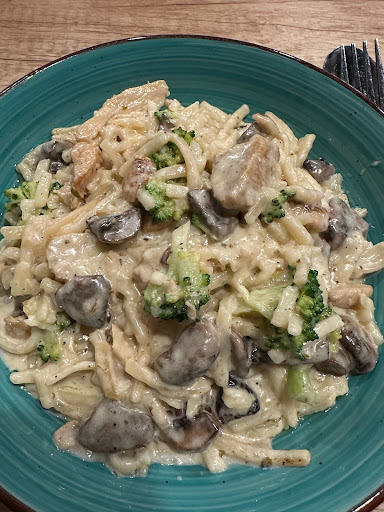 Photo of Dolma Mediterranean Cuisine - 5 Kendall St, Brookline, MA 02445