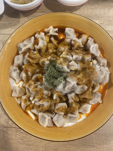 Photo of Dolma Mediterranean Cuisine - 5 Kendall St, Brookline, MA 02445