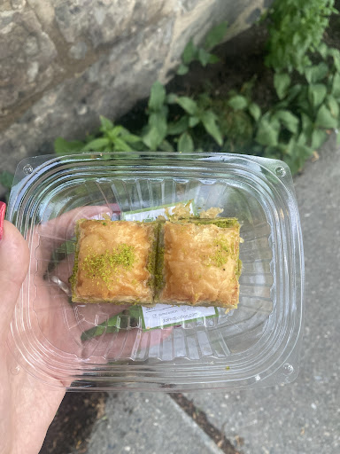 Photo of Dolma Mediterranean Cuisine - 5 Kendall St, Brookline, MA 02445