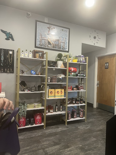 Photo of Dolma Mediterranean Cuisine - 5 Kendall St, Brookline, MA 02445