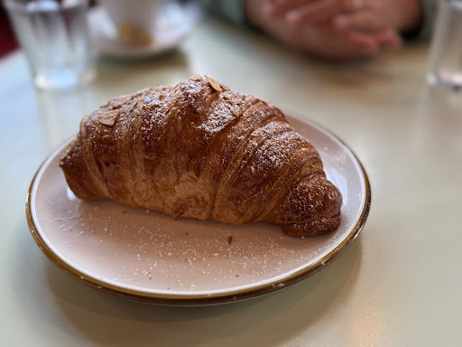 Photo of Cafe Landwer - 383 Chestnut Hill Ave, Boston, MA 02135