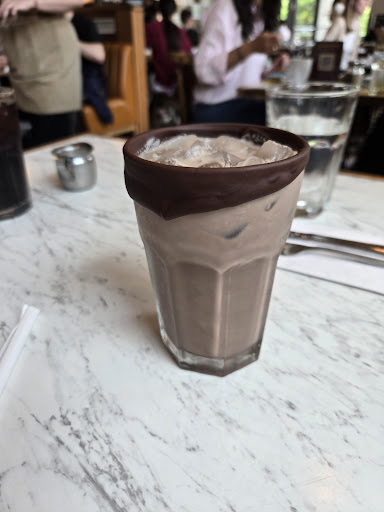 Photo of Cafe Landwer - 383 Chestnut Hill Ave, Boston, MA 02135