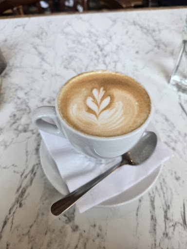 Photo of Cafe Landwer - 383 Chestnut Hill Ave, Boston, MA 02135