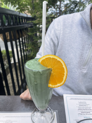 Photo of Cafe Landwer - 383 Chestnut Hill Ave, Boston, MA 02135