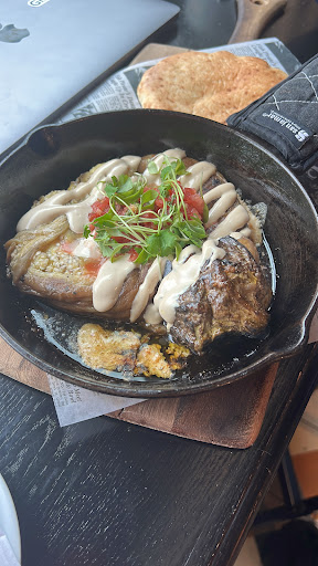 Photo of Cafe Landwer - 383 Chestnut Hill Ave, Boston, MA 02135