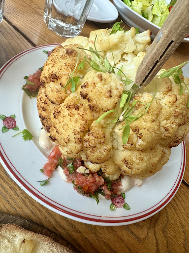 Photo of Cafe Landwer - 383 Chestnut Hill Ave, Boston, MA 02135