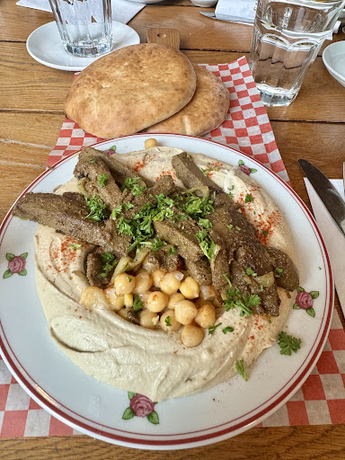 Photo of Cafe Landwer - 383 Chestnut Hill Ave, Boston, MA 02135