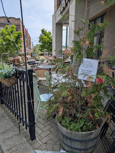 Photo of Cafe Landwer - 383 Chestnut Hill Ave, Boston, MA 02135