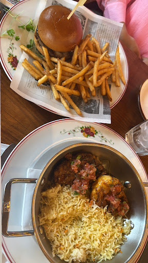 Photo of Cafe Landwer - 383 Chestnut Hill Ave, Boston, MA 02135