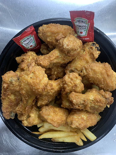 Photo of Yafa Shawarma Food Truck - 485 Seaview Ave, Staten Island, NY 10305