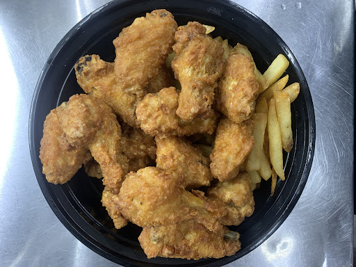 Photo of Yafa Shawarma Food Truck - 485 Seaview Ave, Staten Island, NY 10305