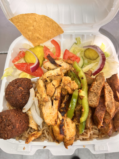 Photo of Yafa Shawarma Food Truck - 485 Seaview Ave, Staten Island, NY 10305