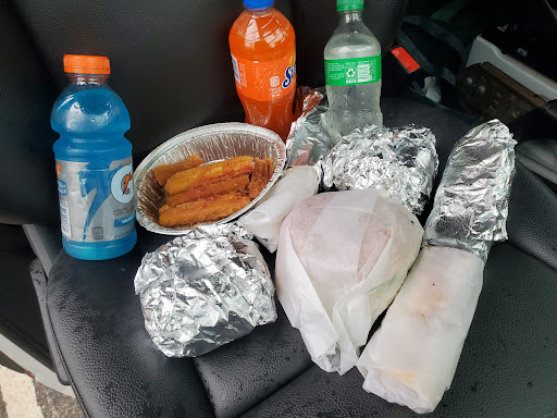 Photo of Yafa Shawarma Food Truck - 485 Seaview Ave, Staten Island, NY 10305