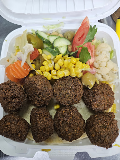 Photo of Yafa Shawarma Food Truck - 485 Seaview Ave, Staten Island, NY 10305