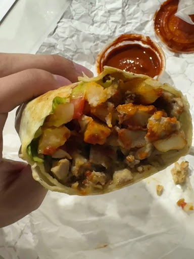 Photo of Yafa Shawarma Food Truck - 485 Seaview Ave, Staten Island, NY 10305