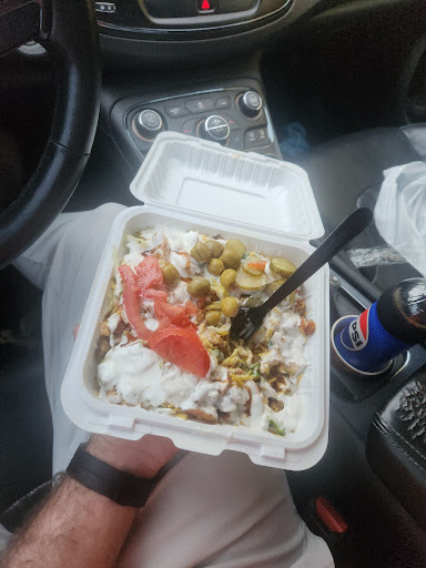 Photo of Yafa Shawarma Food Truck - 485 Seaview Ave, Staten Island, NY 10305