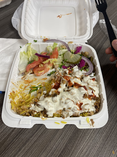 Photo of Yafa Shawarma Food Truck - 485 Seaview Ave, Staten Island, NY 10305