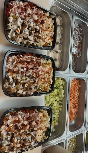 Photo of Halal Platter King - 239 US-46, Parsippany, NJ 07054