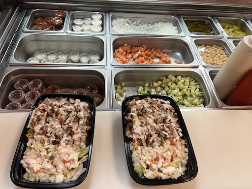 Photo of Halal Platter King - 239 US-46, Parsippany, NJ 07054