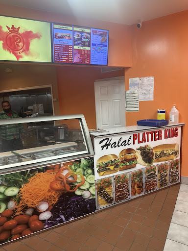 Photo of Halal Platter King - 239 US-46, Parsippany, NJ 07054