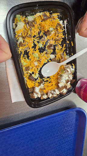 Photo of Halal Platter King - 239 US-46, Parsippany, NJ 07054