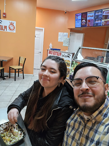 Photo of Halal Platter King - 239 US-46, Parsippany, NJ 07054