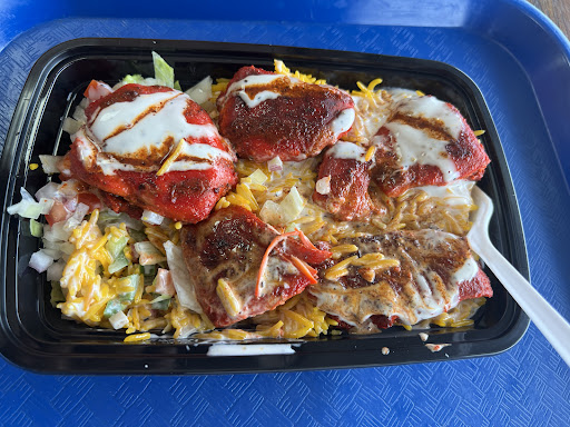 Photo of Halal Platter King - 239 US-46, Parsippany, NJ 07054
