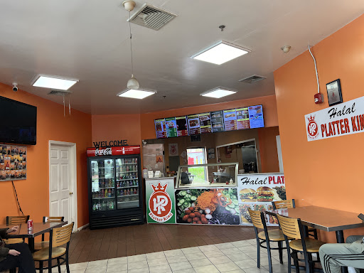 Photo of Halal Platter King - 239 US-46, Parsippany, NJ 07054