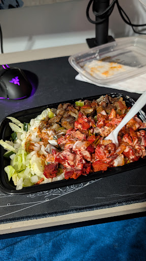 Photo of Halal Platter King - 239 US-46, Parsippany, NJ 07054