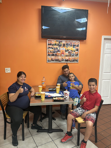 Photo of Halal Platter King - 239 US-46, Parsippany, NJ 07054