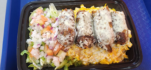 Photo of Halal Platter King - 239 US-46, Parsippany, NJ 07054