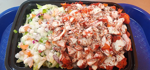 Photo of Halal Platter King - 239 US-46, Parsippany, NJ 07054